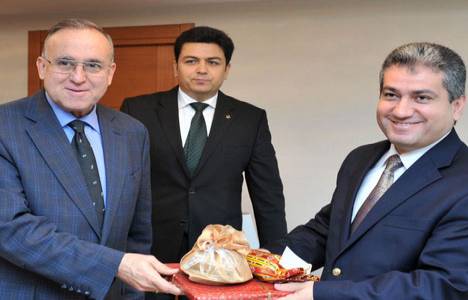 TÜBİTAK Gaziantep'te bilim merkezi açacak! 