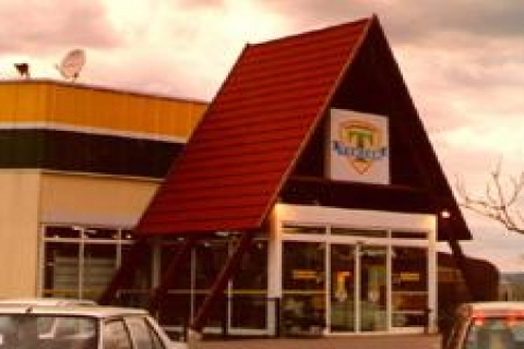 35. Tekzen, Tekirdağ'da açıldı