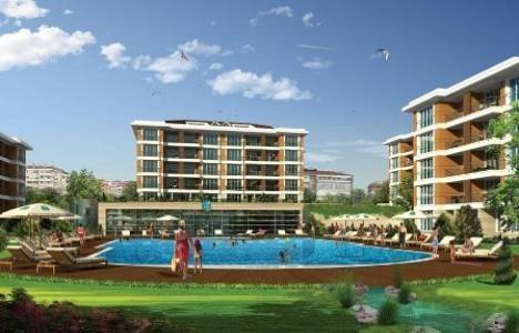 Çekmeköy Mira görselleri!