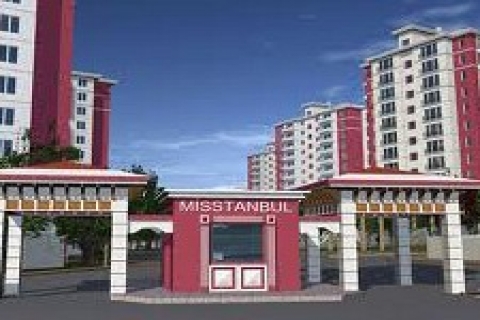 Miss İstanbul Konutları'nda 325 bin TL'ye 3+1! Hemen teslim!