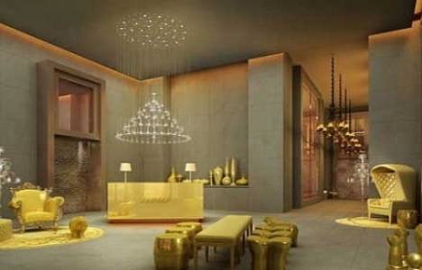 yoo-say yapı yooistanbul örnek daire