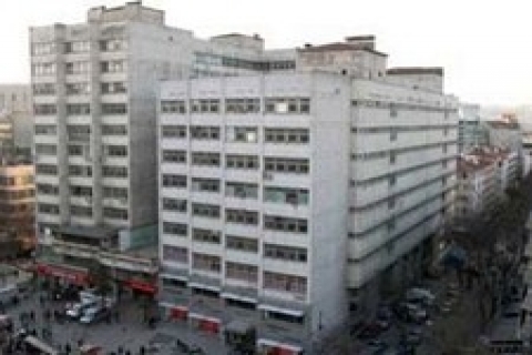 SSK İşhanı için yıkım kararına çankaya'dan tepki!