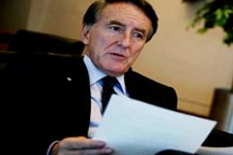 El Maktum ile Eczacıbaşı Grubu flört ediyor!