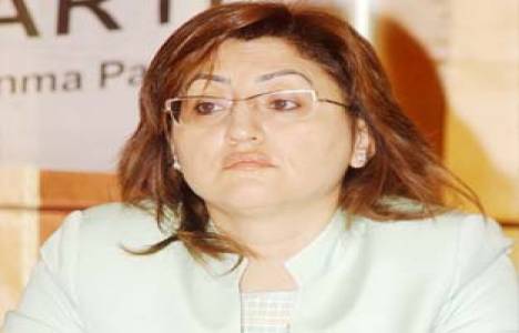  Fatma Şahin Yaşlı Yaşam Merkezi açtı!