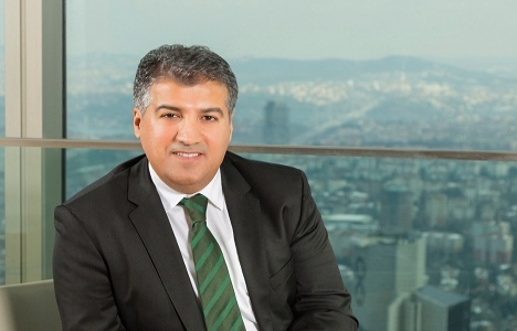 Özen Kuzu: Gayrimenkul sektörü sekteye uğramaz!