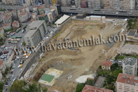 Torunlar-Kapıcıoğlu, Ali Samiyen'i 1 milyonTL sermayeyle yapacak!