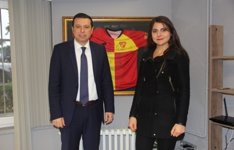 Atilla Kaya: İzmir yatırımlara doyamayacak!