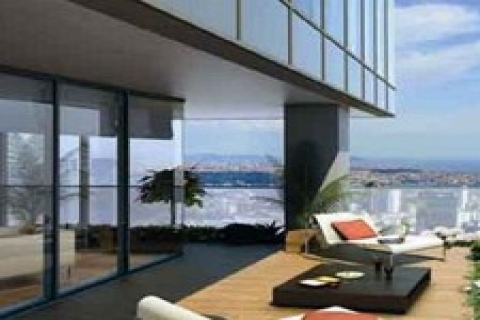 İstanbulum Projesi'nde metrekaresi 8 bin dolara!