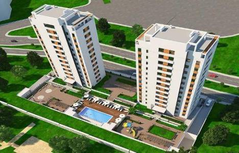 Royal Pendik Evleri nde 2+1 daireler 240 bin TL! 2014 te teslim!