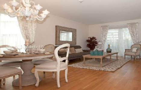 Yorum İstanbul Bayrampaşa örnek daire!