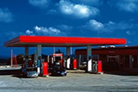 Eskişehir Büyükşehir Belediyesi, akaryakıt istasyonu satıyor!