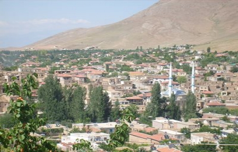 Niğde Dündarlı Kasabası'nda mesire alanı yapılacak mı?