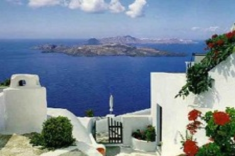 Yunanistan Ege'de bulunan 12 adasını satışa çıkardı!