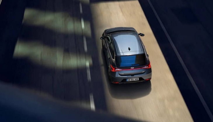Hyundai’den 12 ay vade 0.99 faiz fırsatı! İşte Hyundai i20’nin 5 Ekim 2022 fiyat listesi…