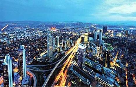 Akıllı şehirler 2 milyar dolar enerji tasarruf edecek!