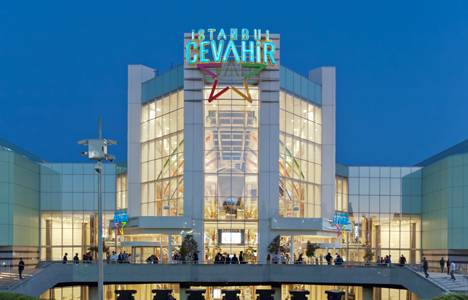 İstanbul Shopping Fest 2013 Cevahir AVM'de düzenleniyor!