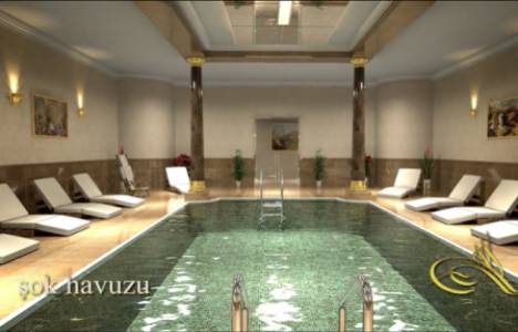  Osmanlı Beylife Rezidans Beylikdüzün