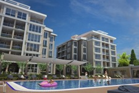 Selective Samandıra Evleri'nde 188 bin TL'ye 83 metrekare! Son gün 30 Eylül!