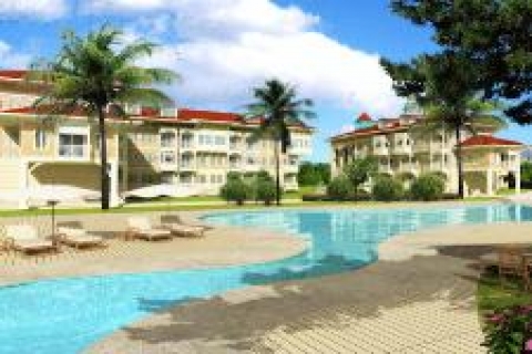 Ali Bey Resort Side mayısta açılıyor!