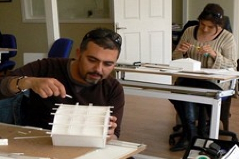 Venosa mimar ve iç mimar arıyor!