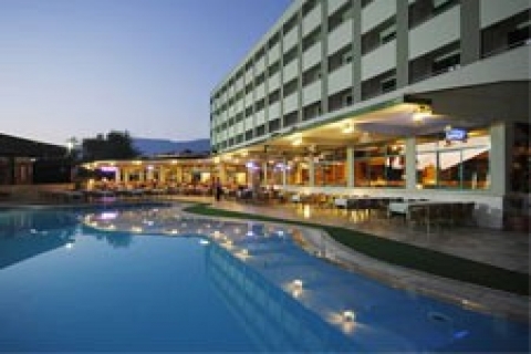 2010'da 13 otelin sahibi değişti!