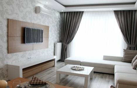 Beylikdüzü Gümüş Residence Konutları nda 84 bin TL ye 1+0!