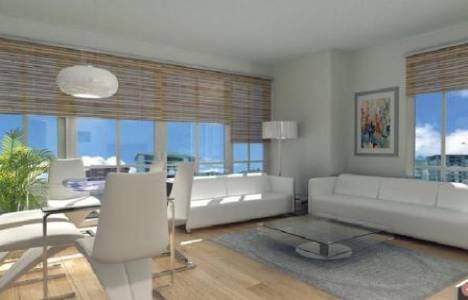 Hayat Meritlife Konutları nda son 4 daire! 217 bin TL!