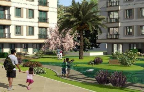 By Concept satılık daire fiyatları!