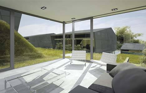 Zekeriyaköy Terrace Plus resimleri!