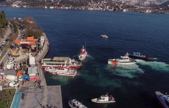 Beşiktaş'ta 20 milyon TL'ye icradan satılık lokanta!