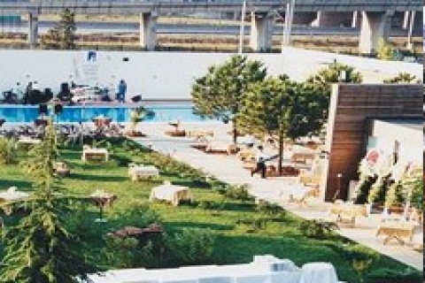 Maliye'nin Antalya'daki sosyal tesisine alıcı çıkmadı