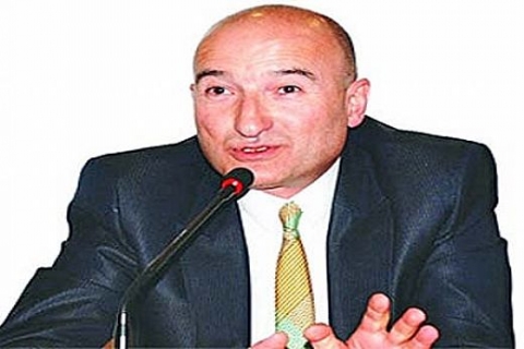 İNTES Başkanı Şükrü Koçoğlu: Günah keçisine yüklemek diğer kazaları önlemeyecek!