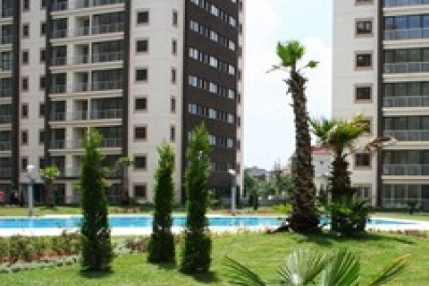 OrionPark Esenyurt 'ta 85 bin TL 'ye! Hemen teslim!