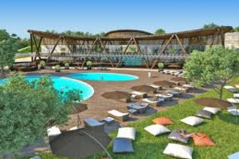  Gölmahal Villaları, karbon salımını azaltmayı hedefliyor!