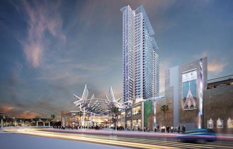 İzmir Point Bornova Residence ne zaman teslim?