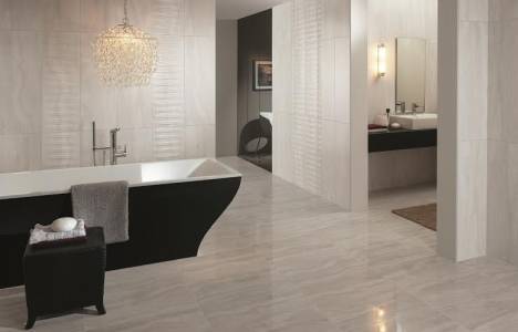 Villeroy ve Boch 2014 koleksiyonu ile Unicera'da!