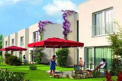 35. Sokak'ta ilk etabın yüzde 60'ı satıldı! 156 bin TL'ye!