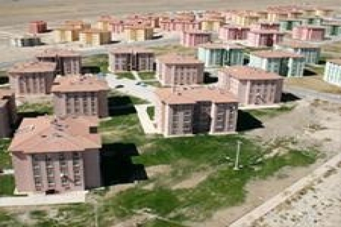 TOKİ Niğde Bor konut seçim dönemi başlıyor!