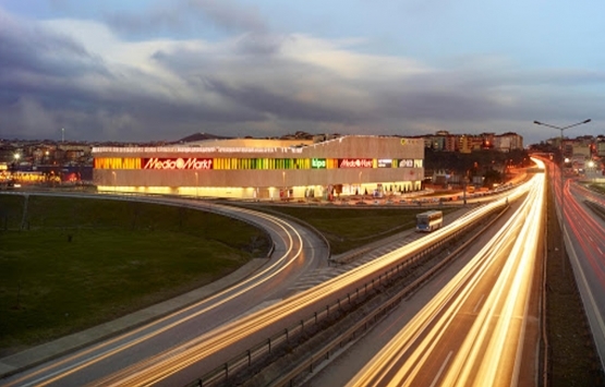 Pendorya AVM'de kira bedellerine yüzde 25 indirim yapılacak!