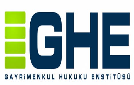 Gayrimenkule dair temel kavramlar semineri 6 Aralık'ta! 