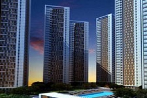 Ukra İnşaat 800'ü aşkın daire sattı!