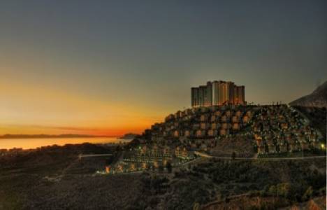  Aydoğan Turizm yüzde 14.18 hissesini halka arz ediyor!