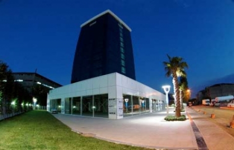  Dragospark Maltepe’de kiralık ofis! 3 bin 600 liraya!