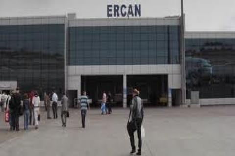  Ercan Havaalanı için yarın uluslararası ihaleye çıkılacak!