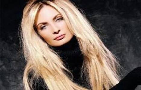  Gül Gölge Saygı Bağdat Caddesi'nden daire aldı!