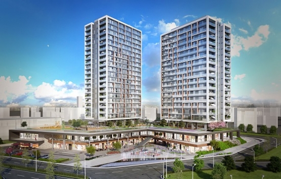 Referans Güneşli'de 84 ay 0 faiz fırsatı!