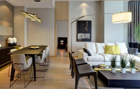 Ankara Next Level resimleri!