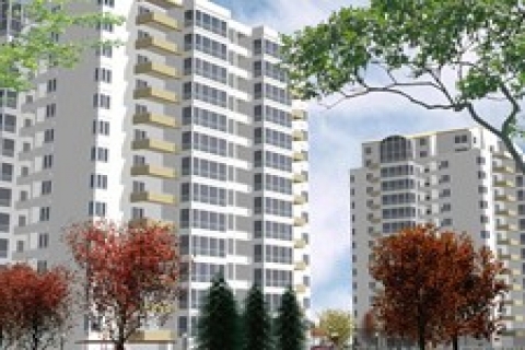 Ankara Karevler 'de 425 bin TL'ye!