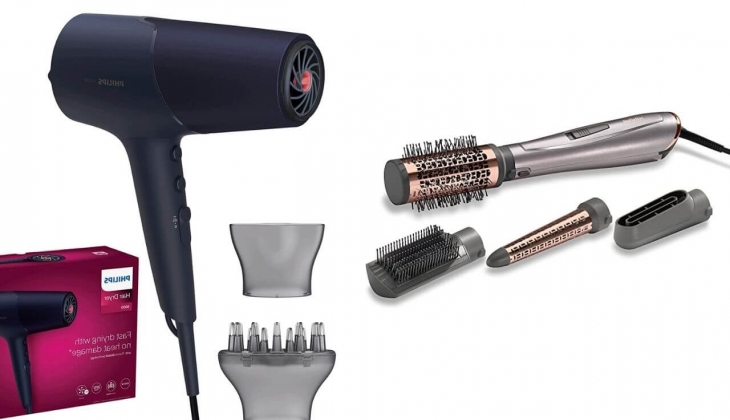 Çok satan saç şekillendirme aletleri burada! İşte 12 Ekim 2022 fiyat listesi…
