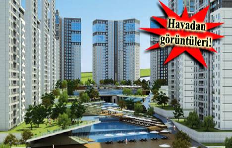  İnnovia 4. etapta 85 bin TL'ye daire! Faizsiz 60 ay taksit! 